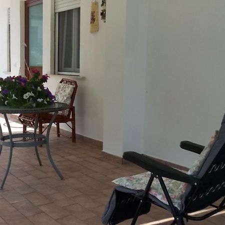 Casa Vacanze Terracina Hermada Extérieur photo