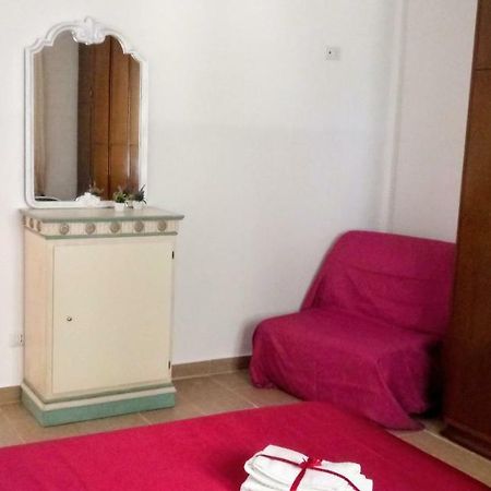 Casa Vacanze Terracina Hermada Extérieur photo