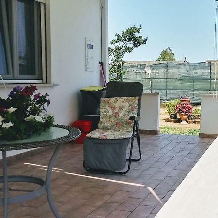Casa Vacanze Terracina Hermada Extérieur photo