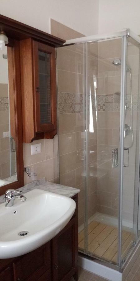 Casa Vacanze Terracina Hermada Extérieur photo