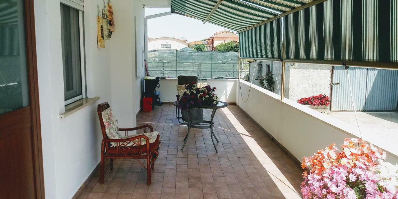 Casa Vacanze Terracina Hermada Extérieur photo