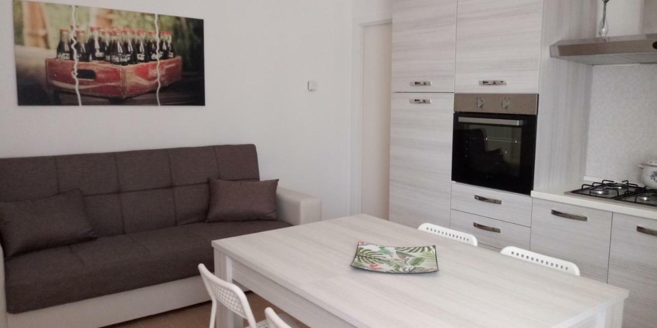 Casa Vacanze Terracina Hermada Extérieur photo