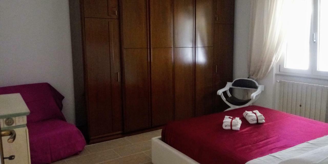 Casa Vacanze Terracina Hermada Extérieur photo